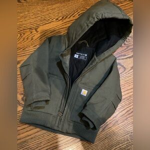 Carhartt Jacket